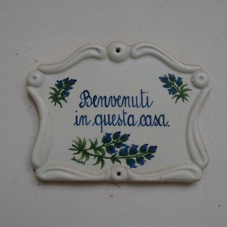 Bed and Breakfast Casina Mozart Lecce Magliano Zewnętrze zdjęcie
