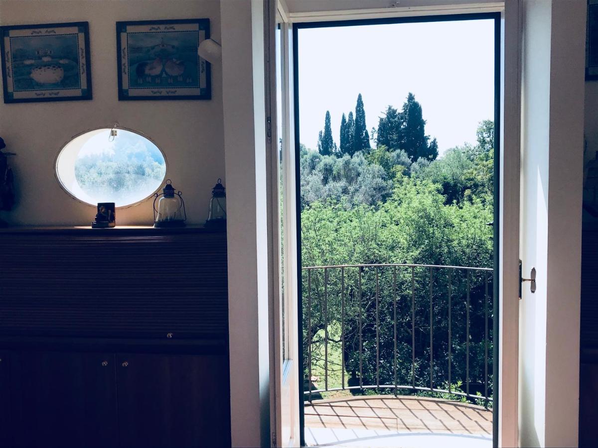 Bed and Breakfast Casina Mozart Lecce Magliano Zewnętrze zdjęcie