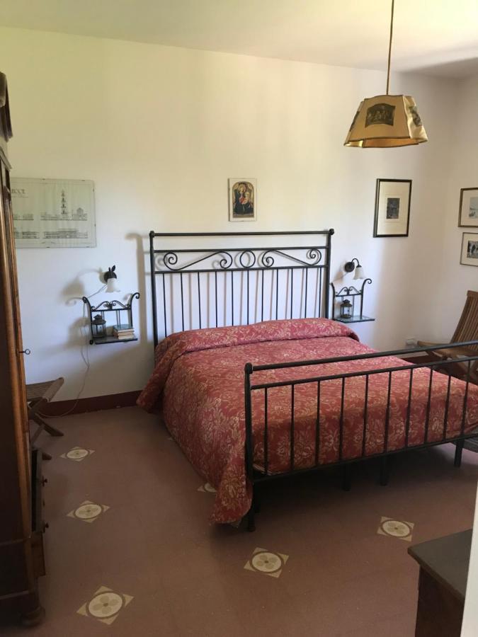 Bed and Breakfast Casina Mozart Lecce Magliano Zewnętrze zdjęcie