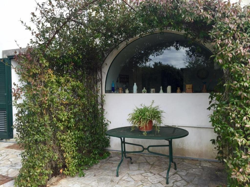 Bed and Breakfast Casina Mozart Lecce Magliano Zewnętrze zdjęcie