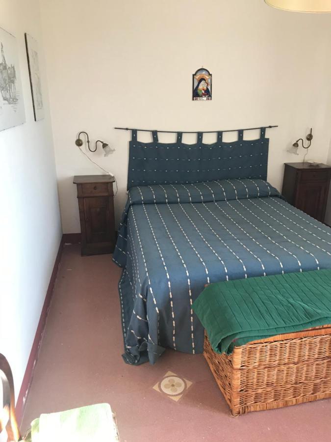 Bed and Breakfast Casina Mozart Lecce Magliano Zewnętrze zdjęcie