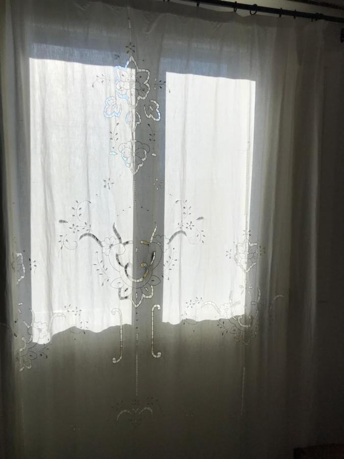 Bed and Breakfast Casina Mozart Lecce Magliano Zewnętrze zdjęcie