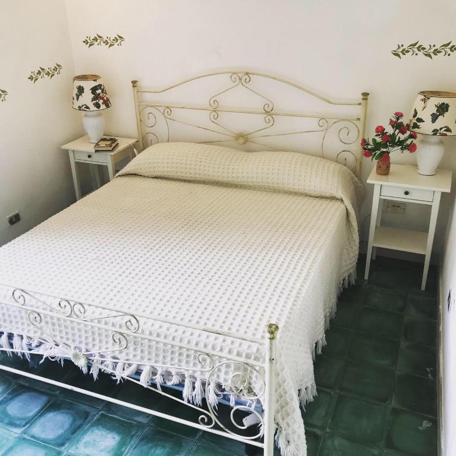 Bed and Breakfast Casina Mozart Lecce Magliano Zewnętrze zdjęcie