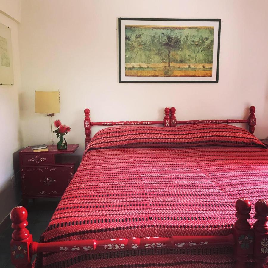 Bed and Breakfast Casina Mozart Lecce Magliano Zewnętrze zdjęcie