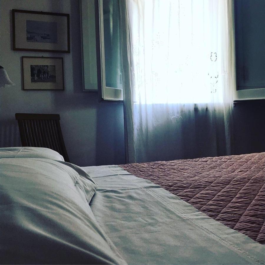 Bed and Breakfast Casina Mozart Lecce Magliano Zewnętrze zdjęcie