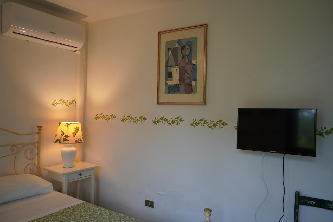 Bed and Breakfast Casina Mozart Lecce Magliano Zewnętrze zdjęcie