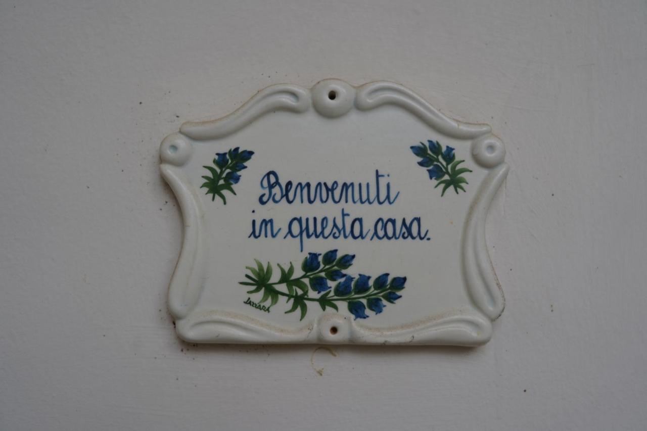 Bed and Breakfast Casina Mozart Lecce Magliano Zewnętrze zdjęcie