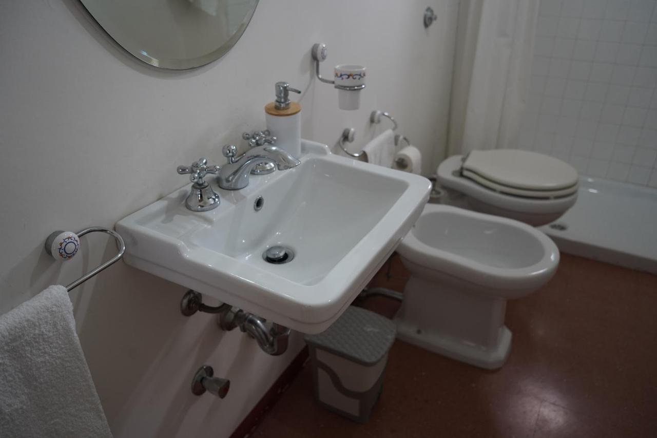 Bed and Breakfast Casina Mozart Lecce Magliano Zewnętrze zdjęcie