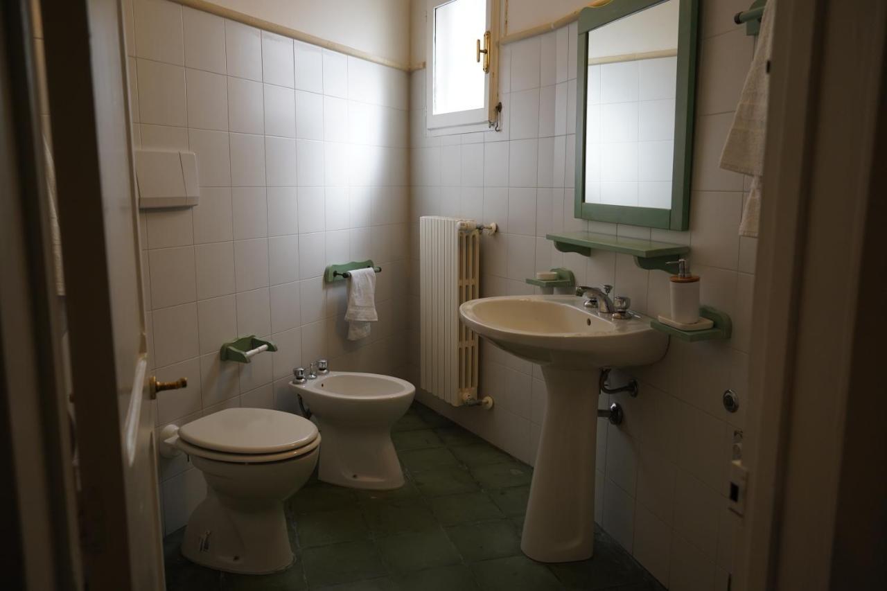 Bed and Breakfast Casina Mozart Lecce Magliano Zewnętrze zdjęcie