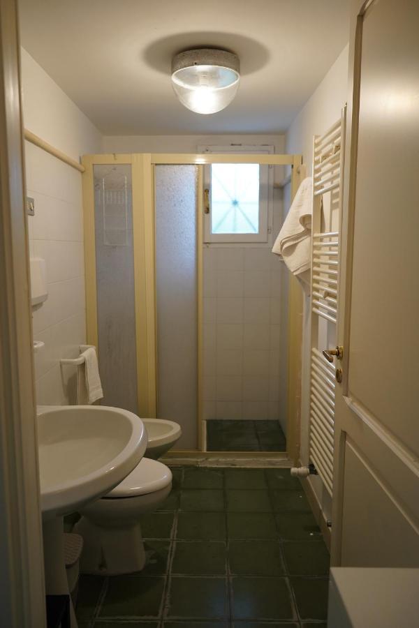 Bed and Breakfast Casina Mozart Lecce Magliano Zewnętrze zdjęcie