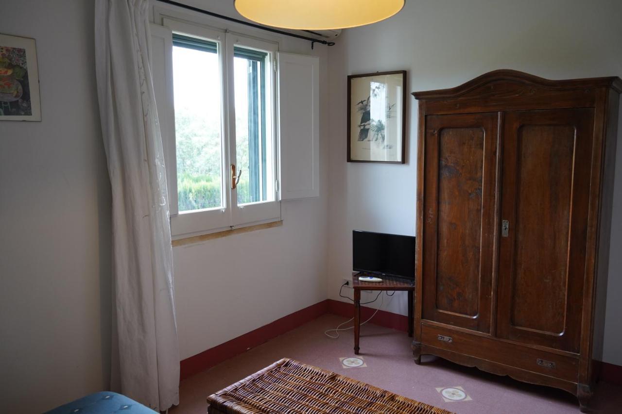 Bed and Breakfast Casina Mozart Lecce Magliano Zewnętrze zdjęcie