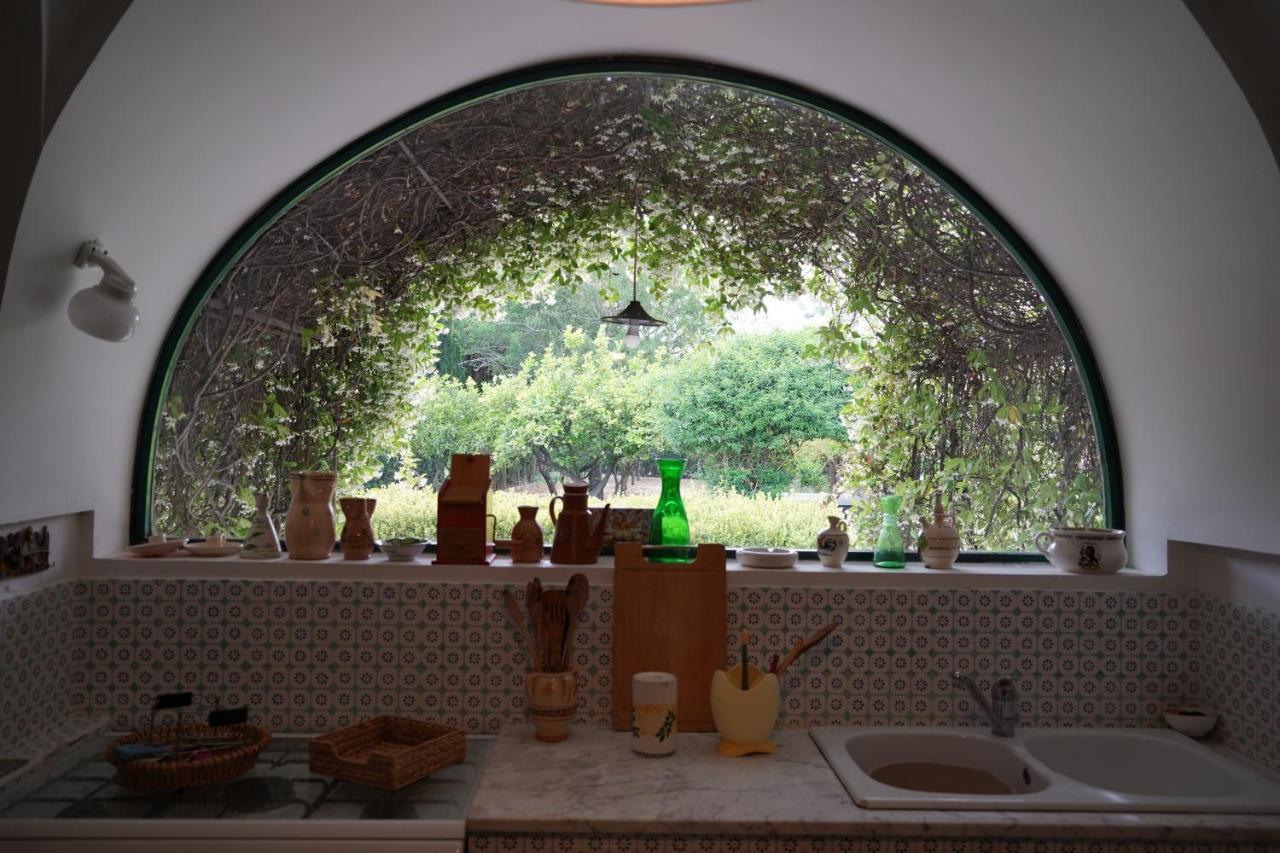 Bed and Breakfast Casina Mozart Lecce Magliano Zewnętrze zdjęcie